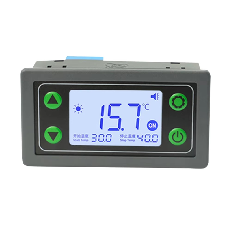 A38M Temperatuurregelaar Afsta - Woodworking App recensie en prijs