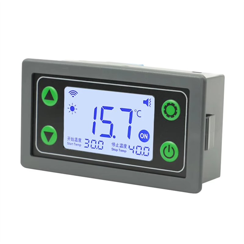 A38M Temperatuurregelaar Afsta - Woodworking App recensie en prijs