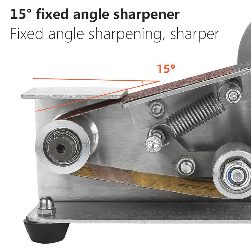 Multifunctionele roestvrijstal - Woodworking Tool Stores recensie en prijs