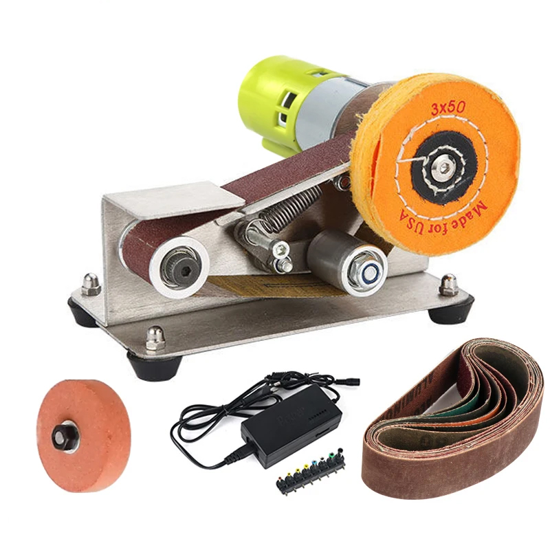 Multifunctionele roestvrijstal - Woodworking Tool Stores recensie en prijs