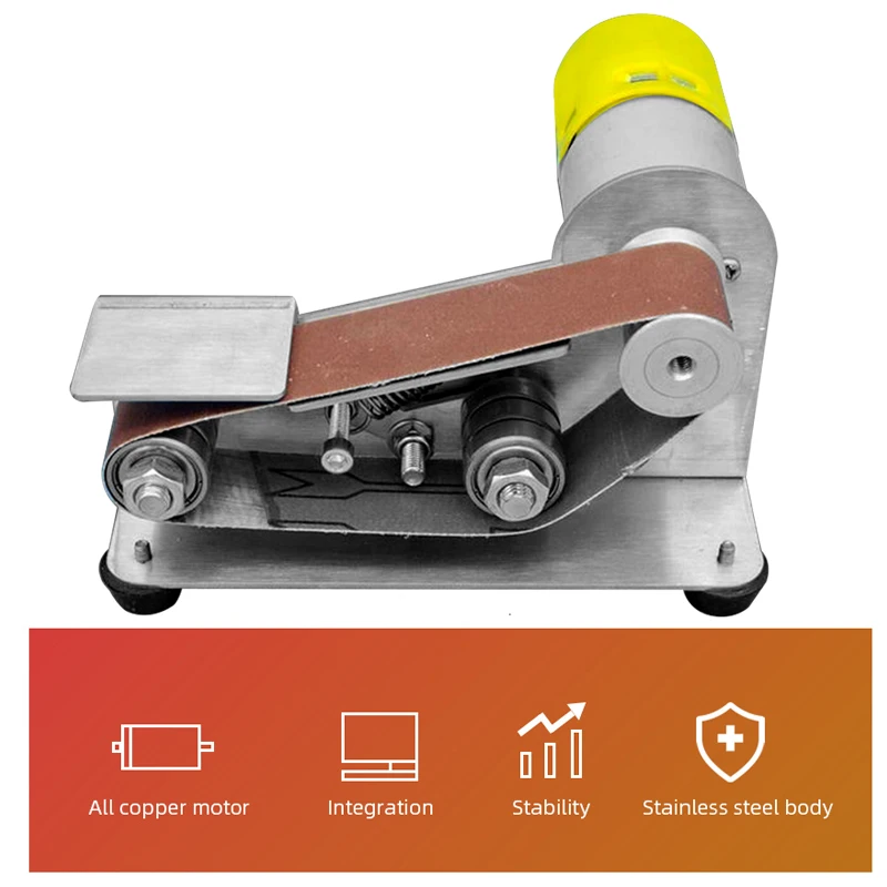 Multifunctionele roestvrijstal - Woodworking Tool Stores recensie en prijs