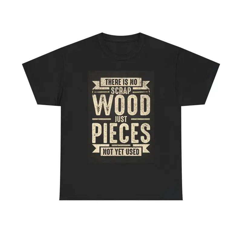 Timmerman T-shirt Houtbewerkin - Woodworking Blueprint recensie en prijs