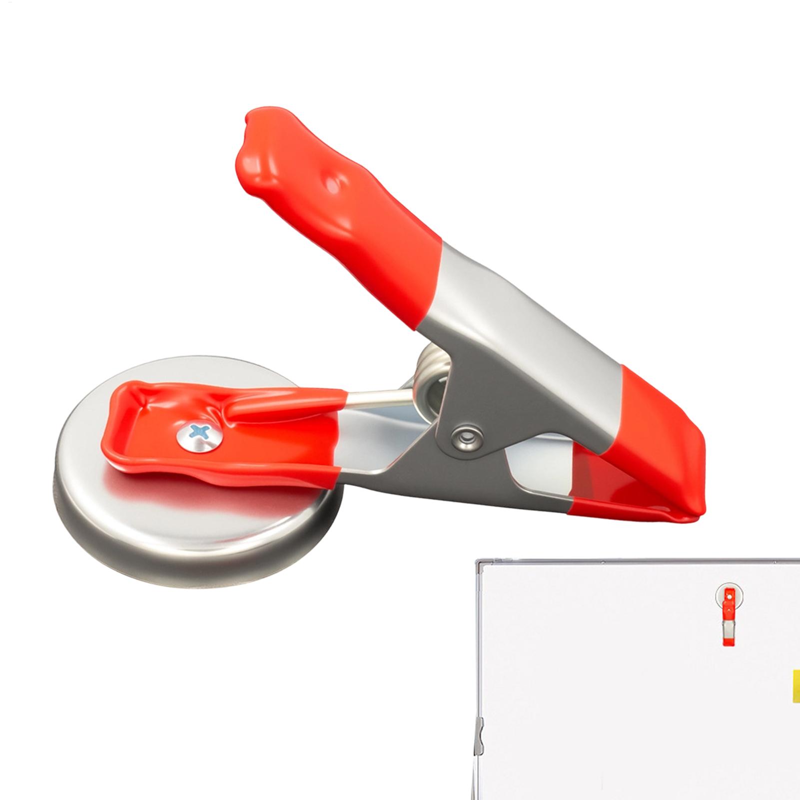 Magnetische clips Heavy Duty 4 - Woodworking Blueprint recensie en prijs