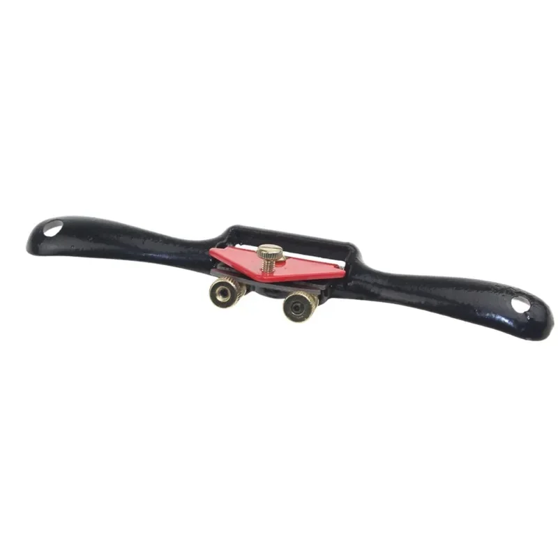 Houtbewerking Verstelbare Spok - Spokeshave Flat recensie en prijs