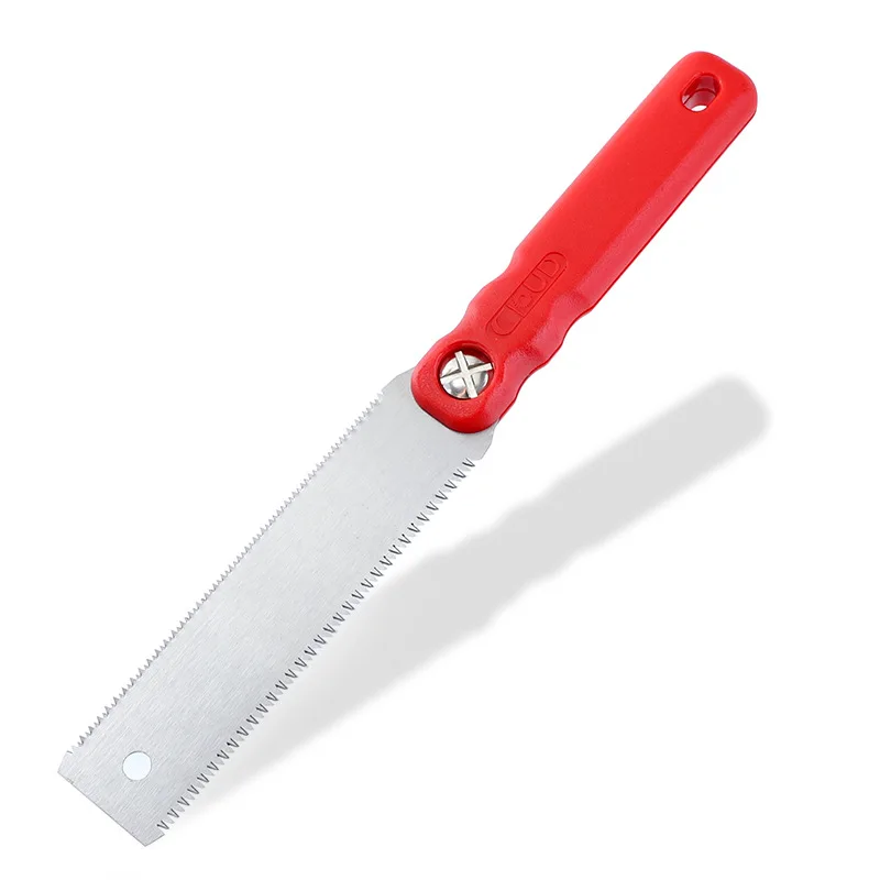 Japanse kleine dubbelzijdige z - Japanese Pull Saw recensie en prijs