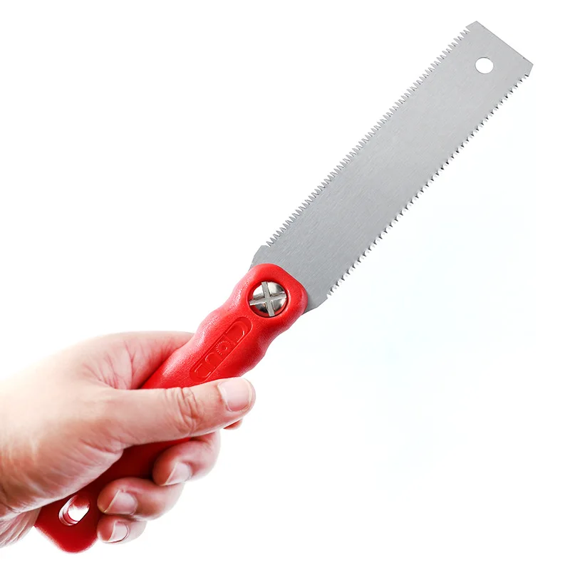 Japanse kleine dubbelzijdige z - Japanese Pull Saw recensie en prijs