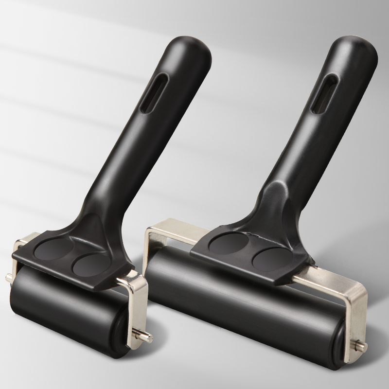 2 stuks rubberen roller Brayer - Woodworking Tool Stores recensie en prijs