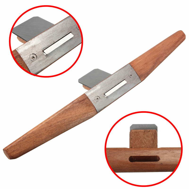 3CM Platte Bodem Spokeshave Ra - Spokeshave Flat recensie en prijs