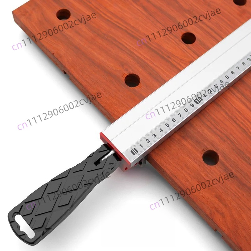 Nieuwe multifunctionele snijma - Woodworking Electric Saw recensie en prijs