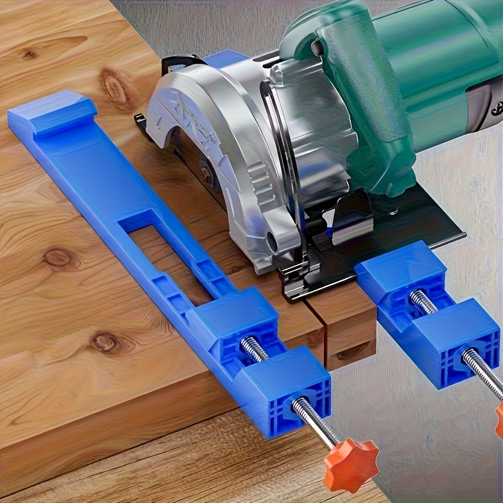Duurzame ABS elektrische cirke - Woodworking Electric Saw recensie en prijs