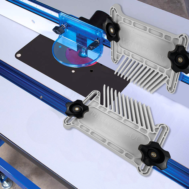 Houtbewerkingsmachine met flip - Woodworking Electric Saw recensie en prijs