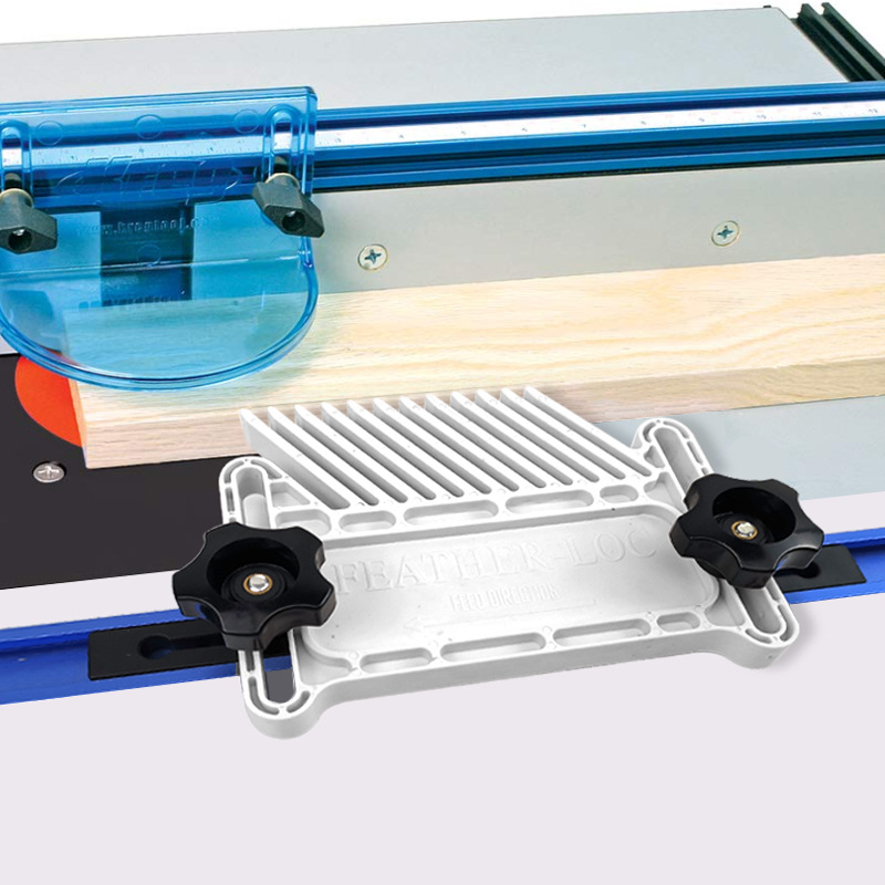 Houtbewerkingsmachine met flip - Woodworking Electric Saw recensie en prijs