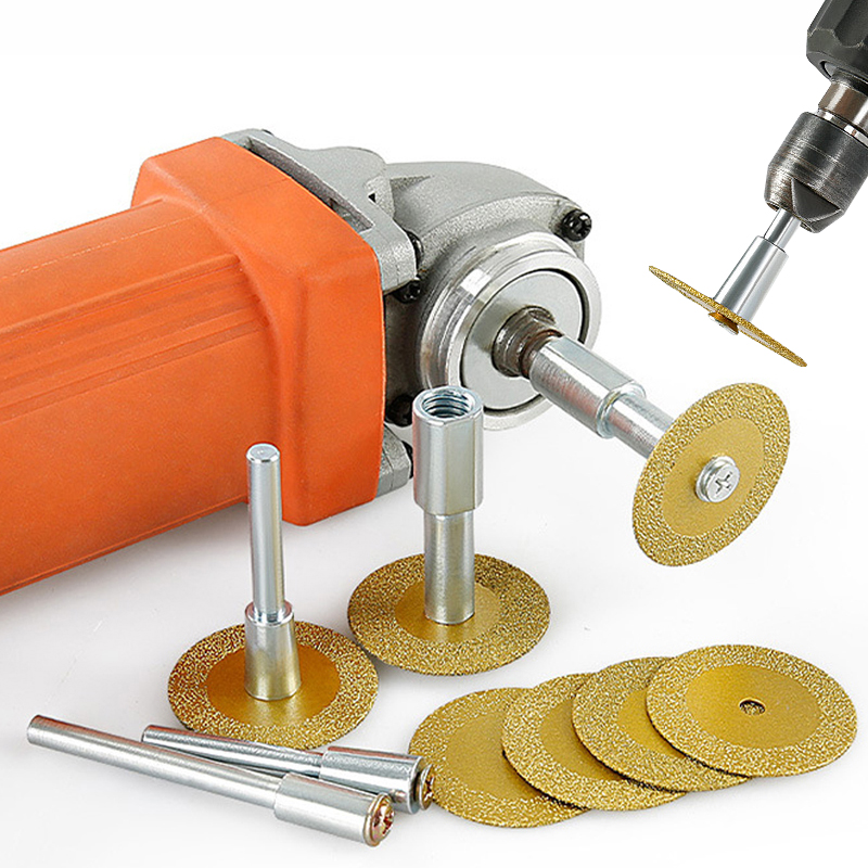 40mm Diamantzaagblad M10 Slijp - Woodworking Electric Saw recensie en prijs