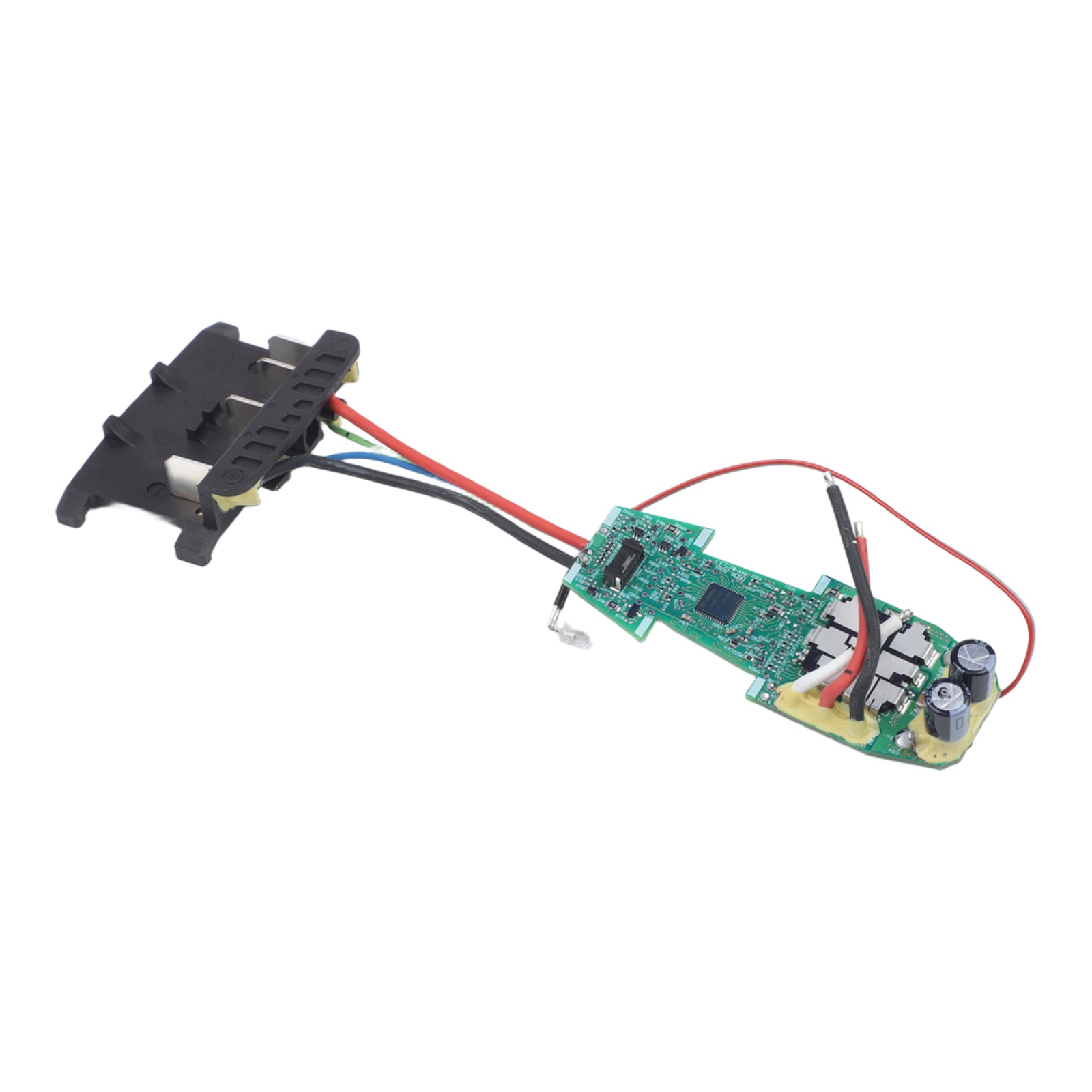 Metalen Elektronica 16072335FX - Bosch Drill Gsb 18V recensie en prijs