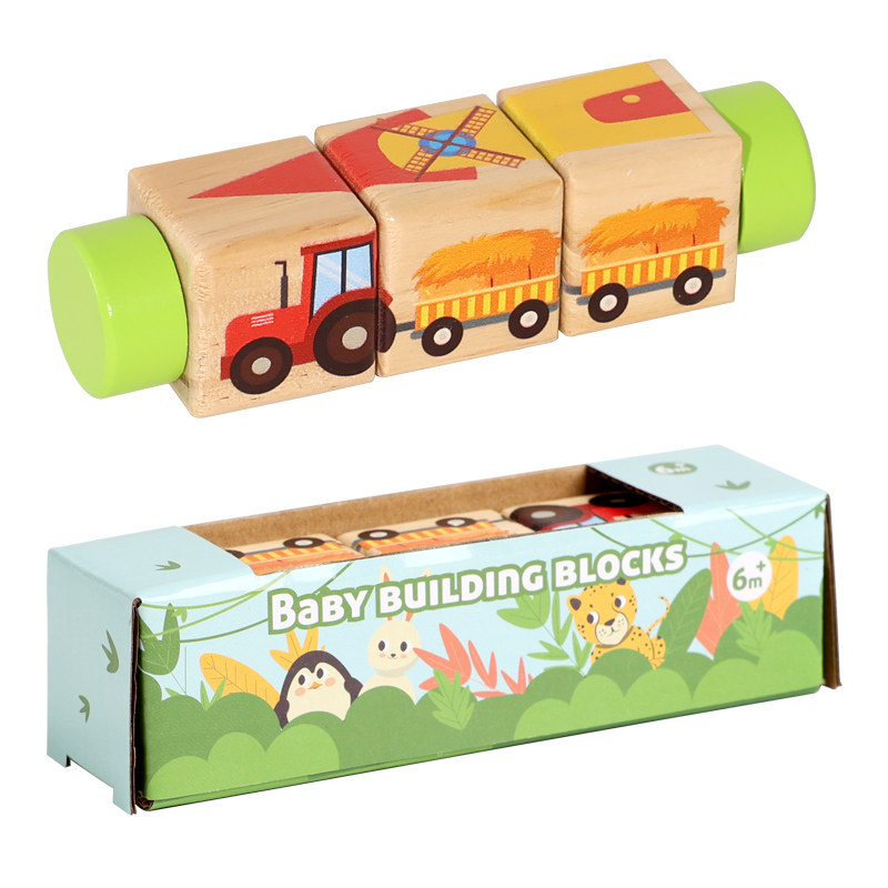 1 stks Baby Houten Roterende D - Woodworking For Beginners recensie en prijs