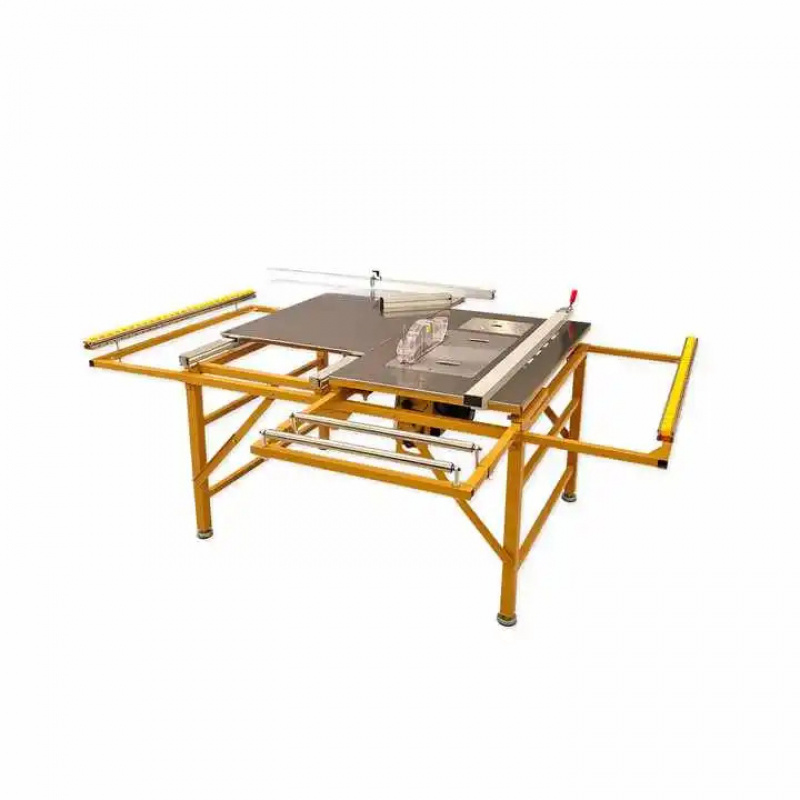 Circulaire Portle Vouwbare Hou - Woodworking Supplier recensie en prijs