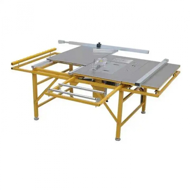 Circulaire Portle Vouwbare Hou - Woodworking Supplier recensie en prijs
