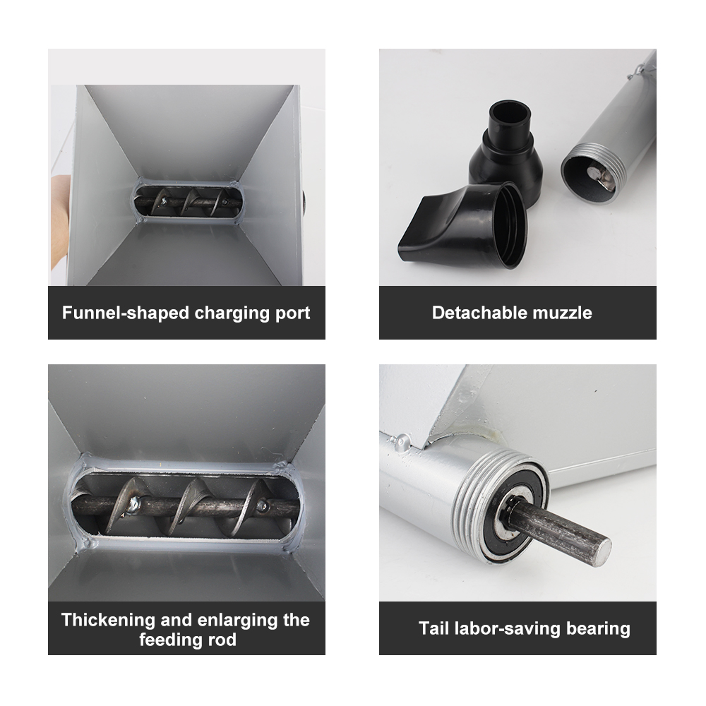 Cement Kalkpomp Grout Vulgeree - Woodworking Tool Stores recensie en prijs
