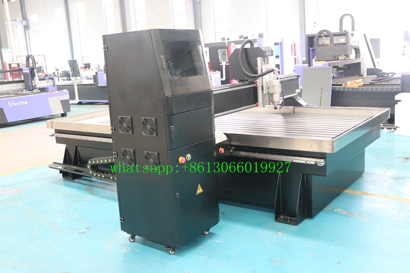 Acctek China Leverancier Mach3 - Woodworking Supplier recensie en prijs