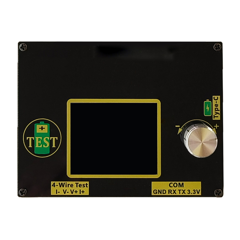 T469 Batterijspanning Interne  - Woodworking App recensie en prijs