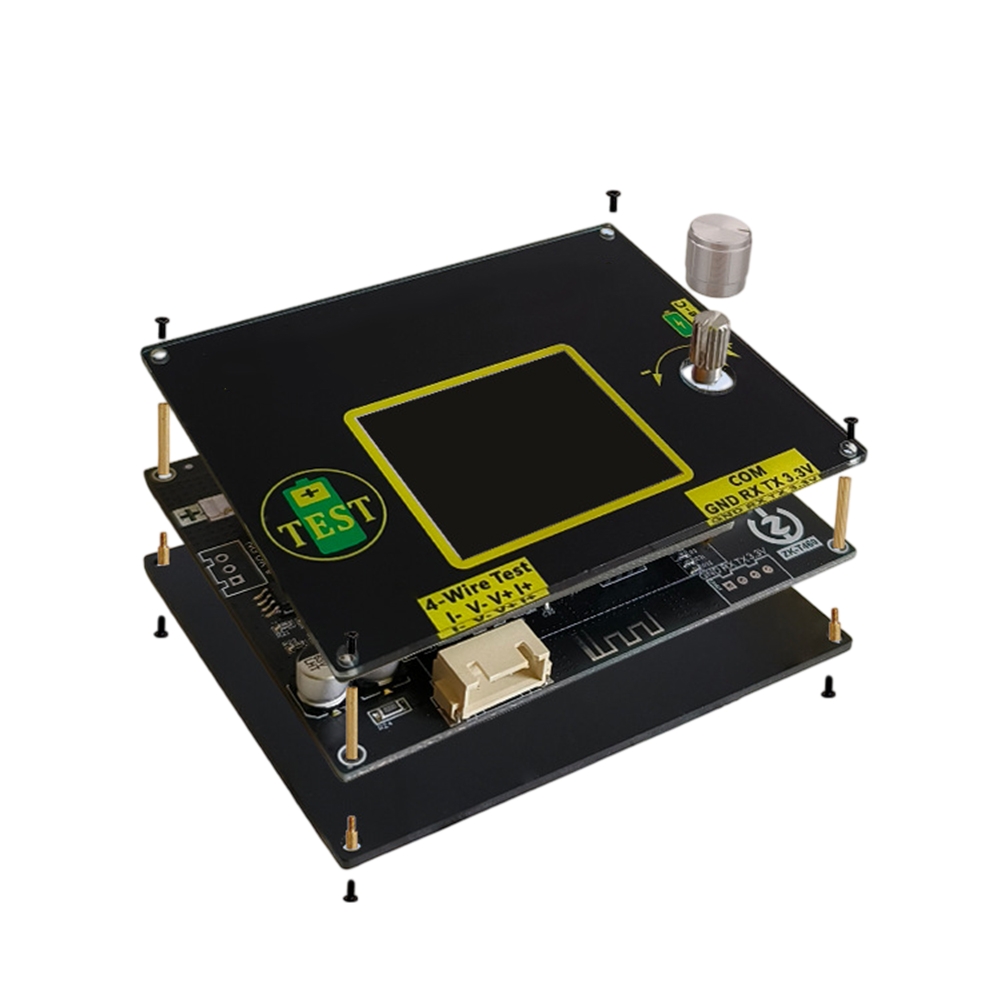 T469 Batterijspanning Interne  - Woodworking App recensie en prijs