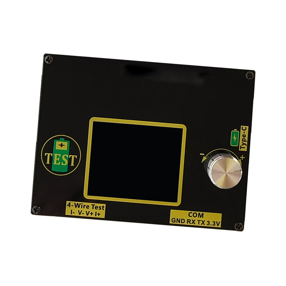 T469 Batterijspanning Interne  - Woodworking App recensie en prijs