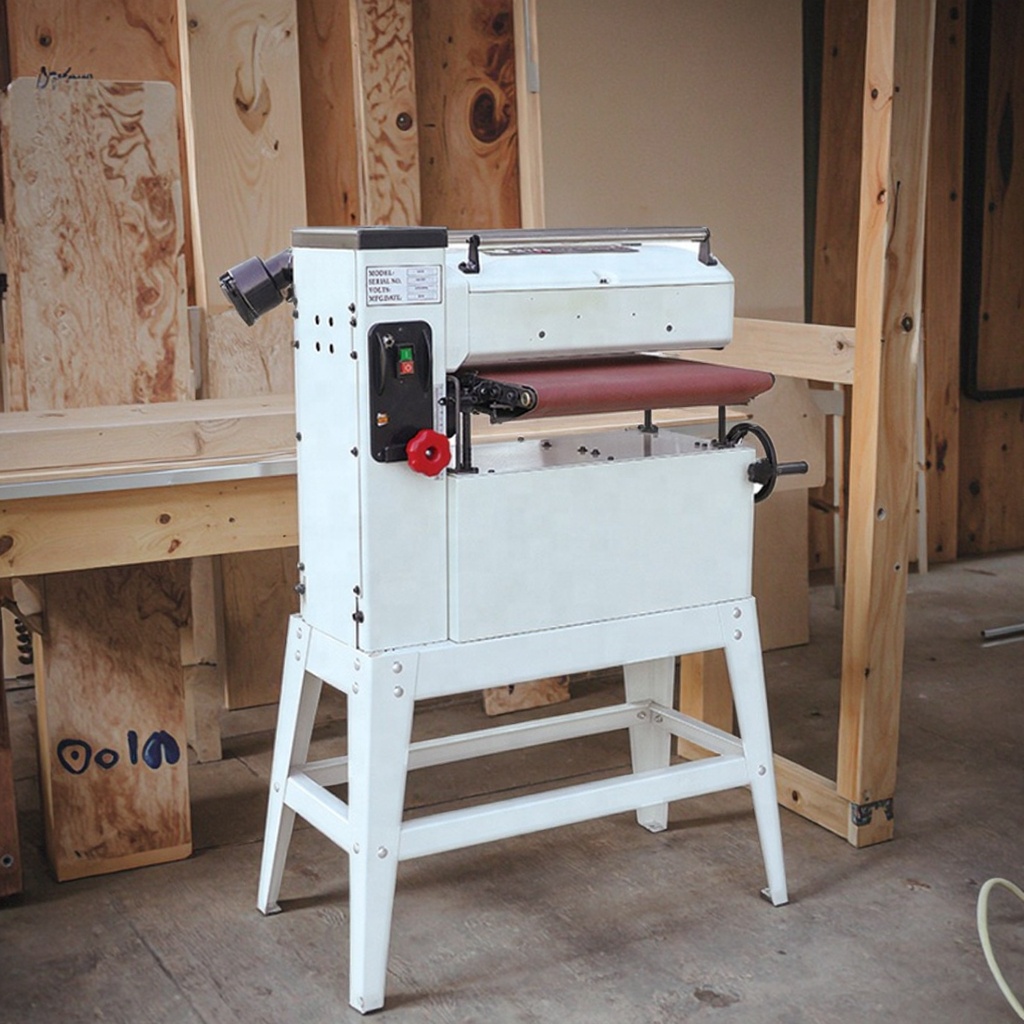 202618'' Inch Trommelschuurmac - Woodworking Machinery recensie en prijs