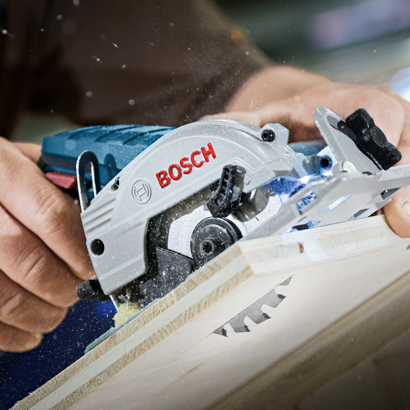 BOSCH GKS 12V-LI Elektrische C - Woodworking Electric Saw recensie en prijs