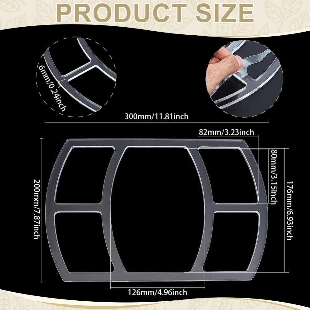 5-pocket valet lade freessjabl - Woodworking Design Software recensie en prijs
