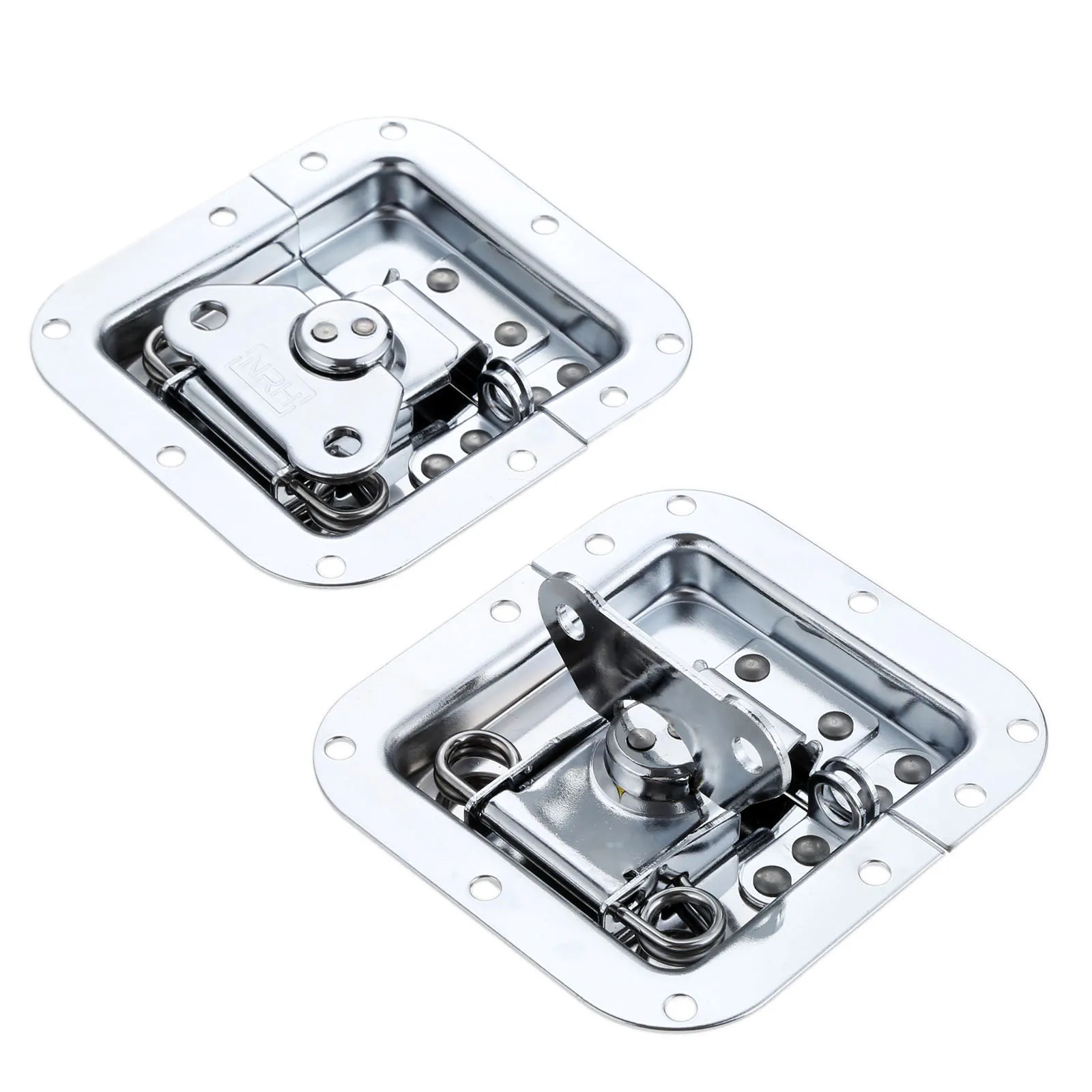 2 Stuks Chroomstaal Vlinder Sl - Woodworking Tool Stores recensie en prijs