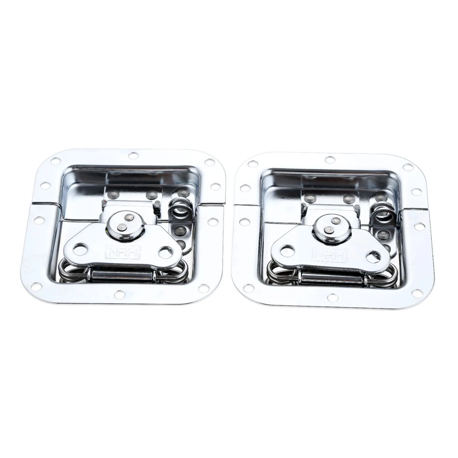 2 Stuks Chroomstaal Vlinder Sl - Woodworking Tool Stores recensie en prijs