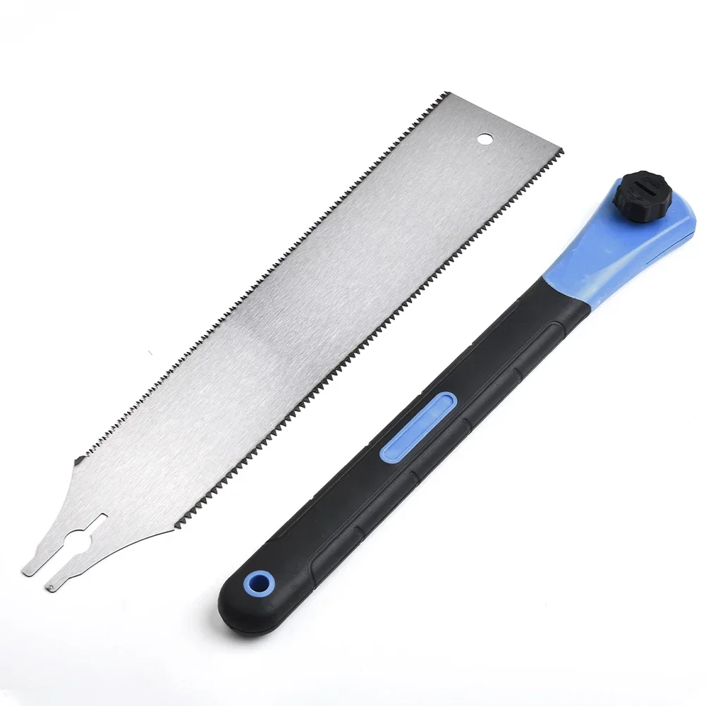 32 cm dubbele rand handzaag Ja - Japanese Pull Saw recensie en prijs