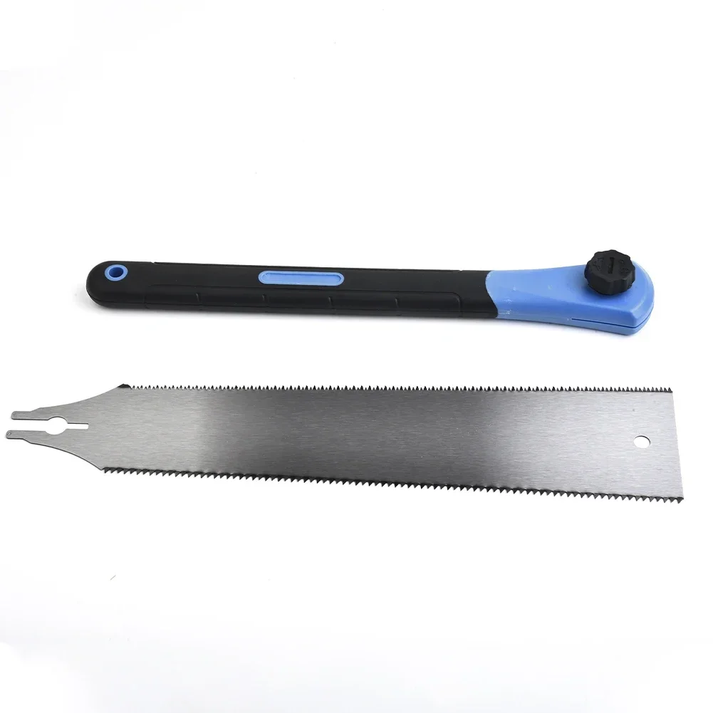 32 cm dubbele rand handzaag Ja - Japanese Pull Saw recensie en prijs