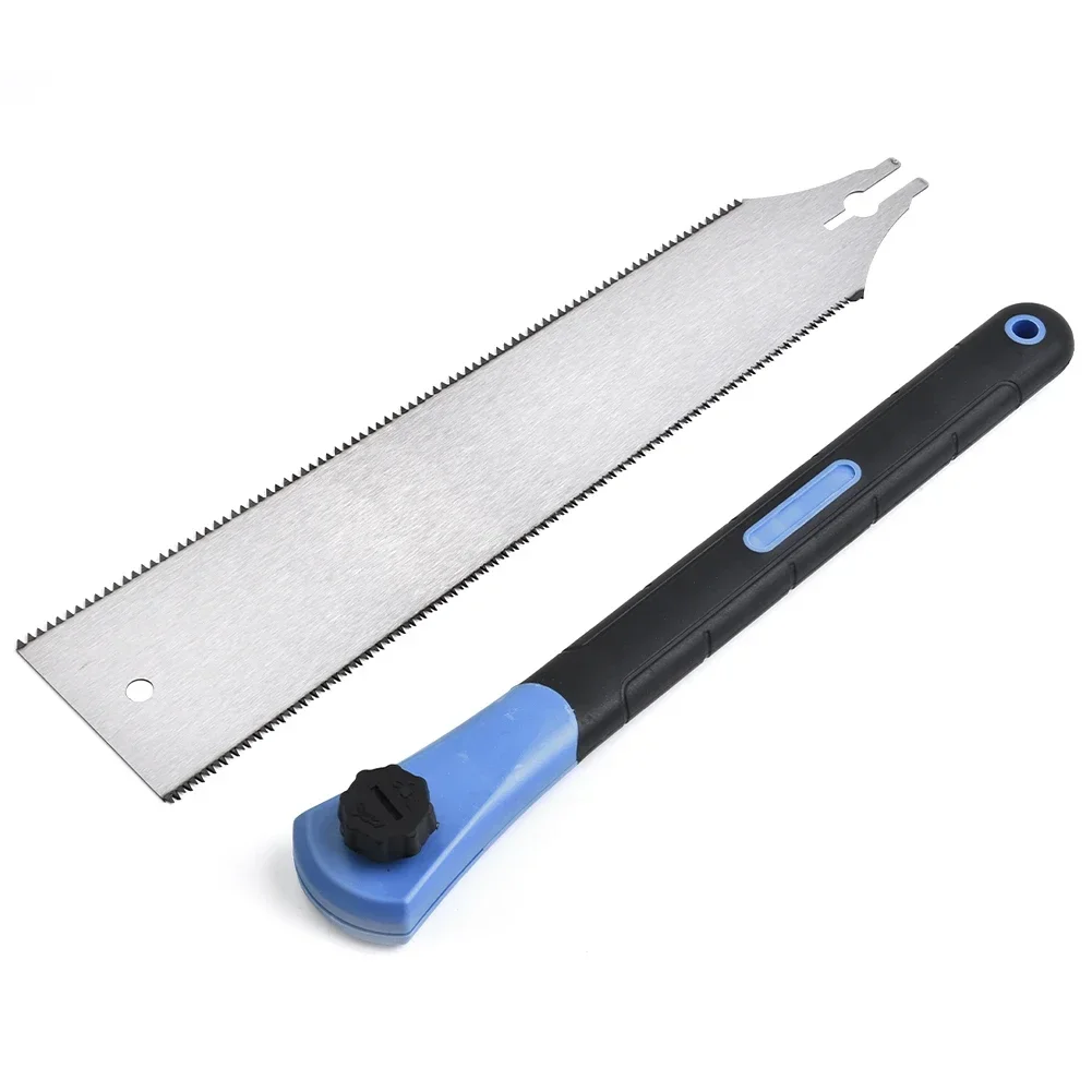 32 cm dubbele rand handzaag Ja - Japanese Pull Saw recensie en prijs
