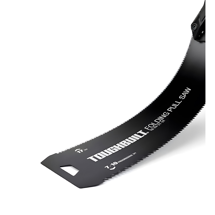TOUGHBUILT TB-H4-21-2X Japanse - Japanese Pull Saw recensie en prijs