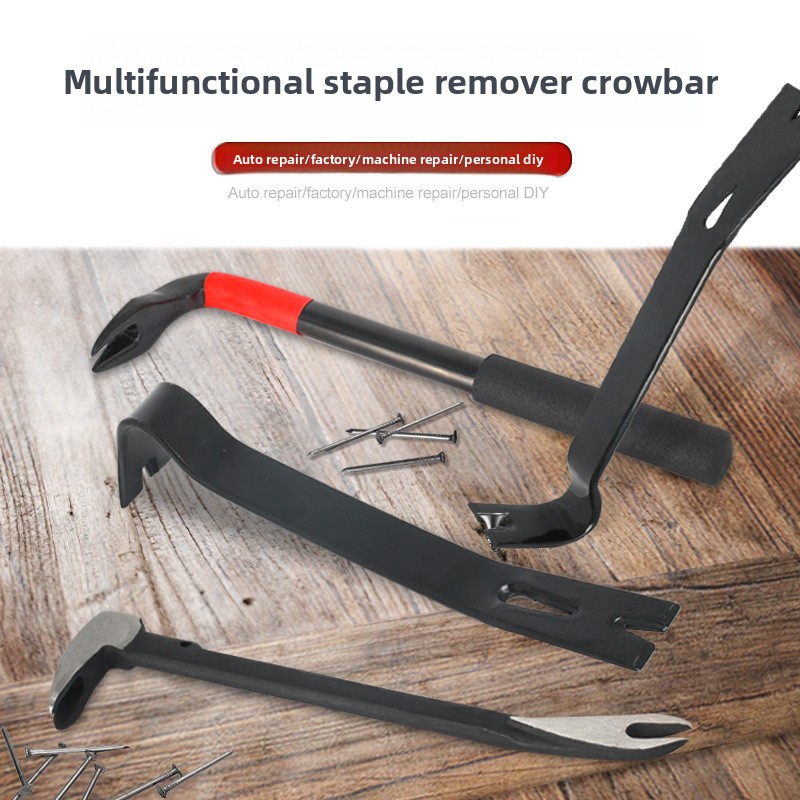 Koevoet Koolstofstaal Nageltre - Woodworking Tool Stores recensie en prijs