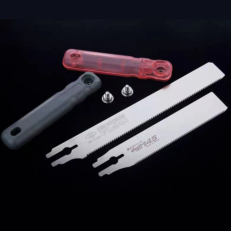 Flush Cutting Japanse zaag Hou - Dovetail Saw Fine recensie en prijs