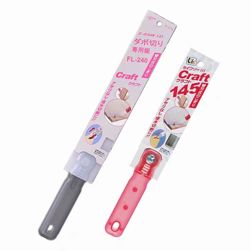 Flush Cutting Japanse zaag Hou - Dovetail Saw Fine recensie en prijs