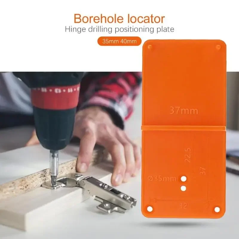 35/40Mm Punch Scharnier Boorga - Woodworking Design Software recensie en prijs