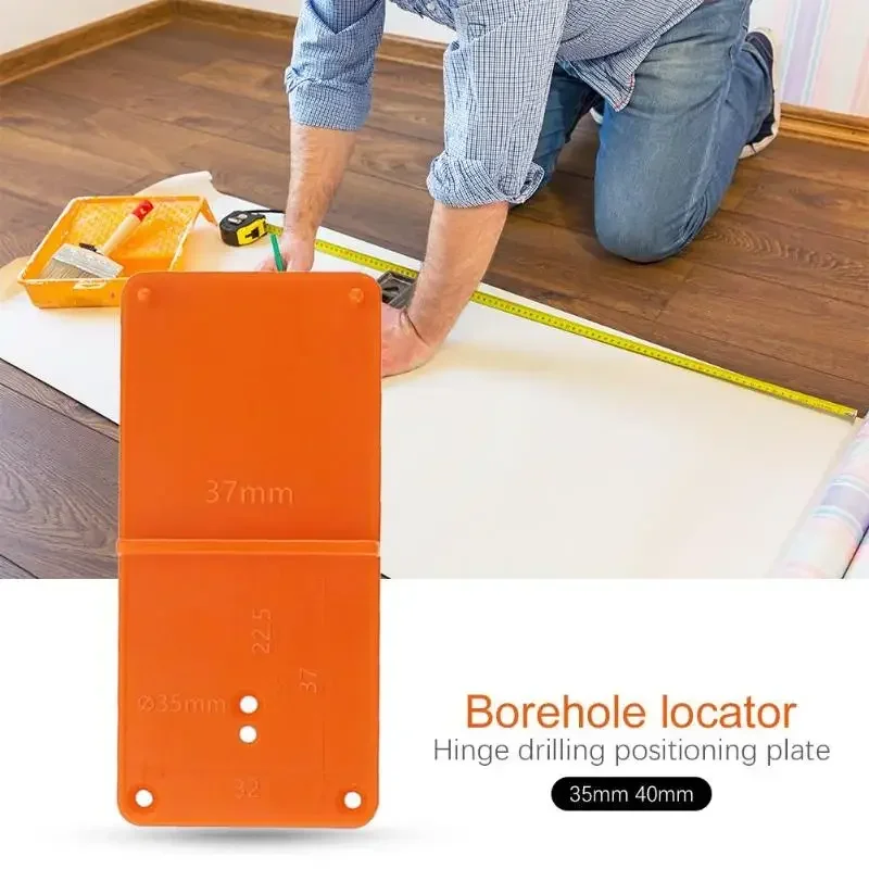 35/40Mm Punch Scharnier Boorga - Woodworking Design Software recensie en prijs