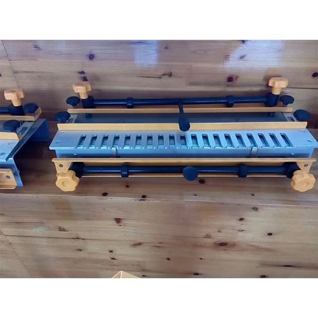 Nieuwe leverancier van 12
