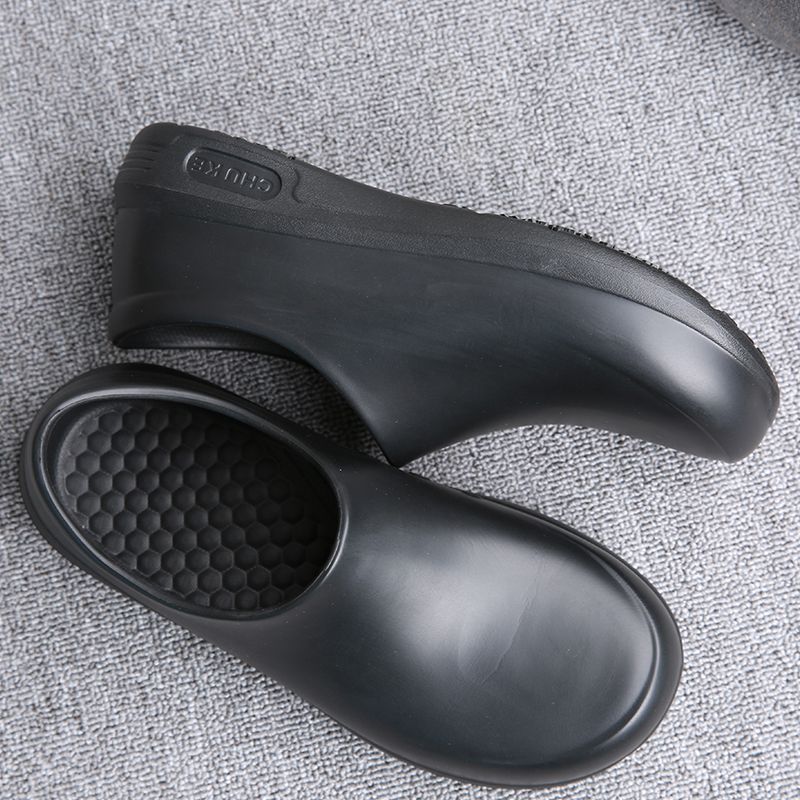 Antislip kokschoenen voor zowe - Woodworking For Beginners recensie en prijs