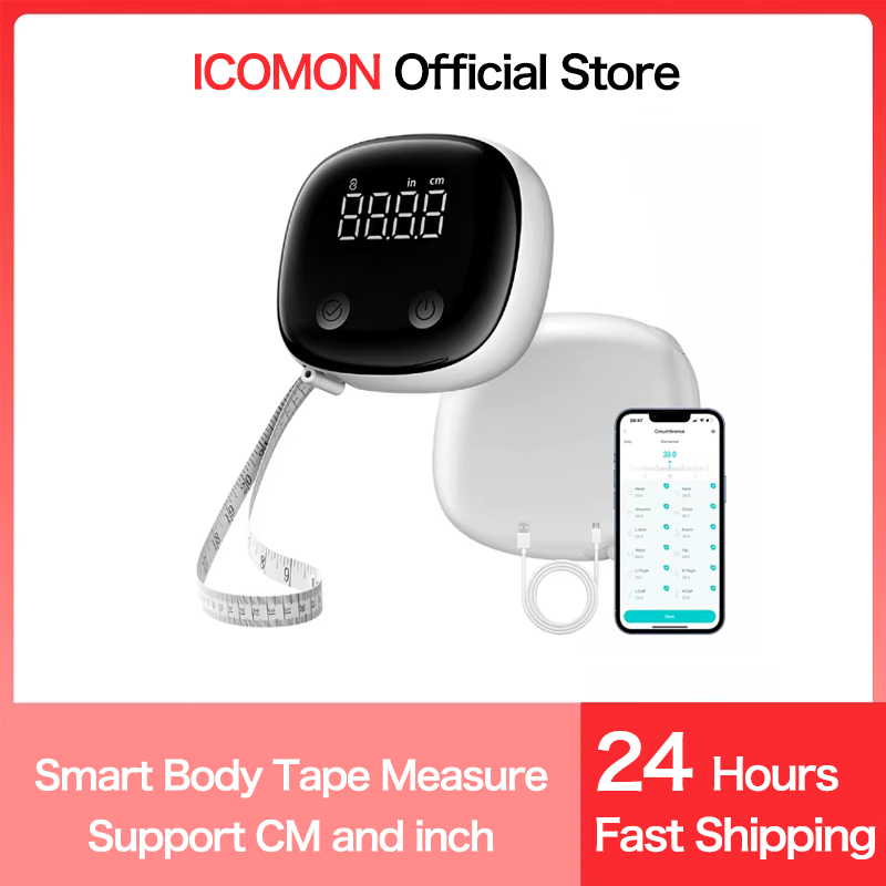 Smart Body Meetlint 2024 Nieuw - Woodworking App recensie en prijs