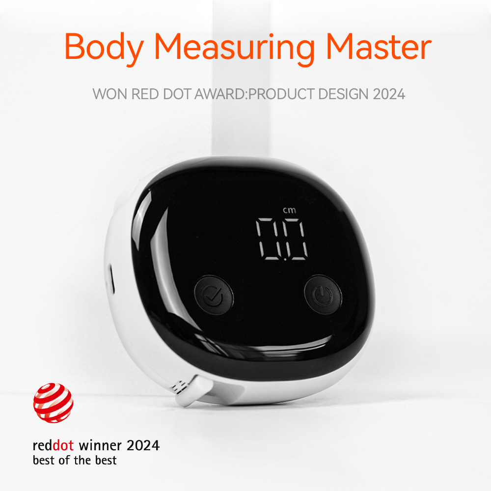 Smart Body Meetlint 2024 Nieuw - Woodworking App recensie en prijs