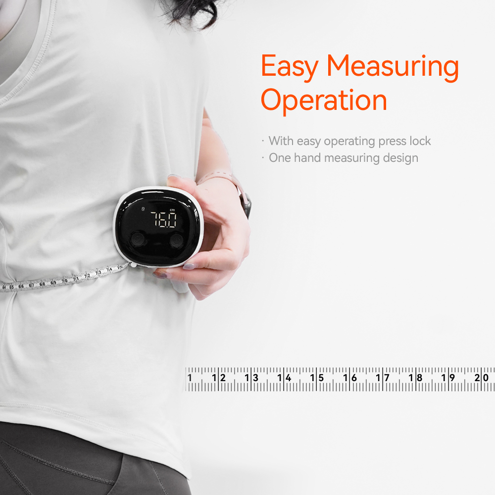 Smart Body Meetlint 2024 Nieuw - Woodworking App recensie en prijs