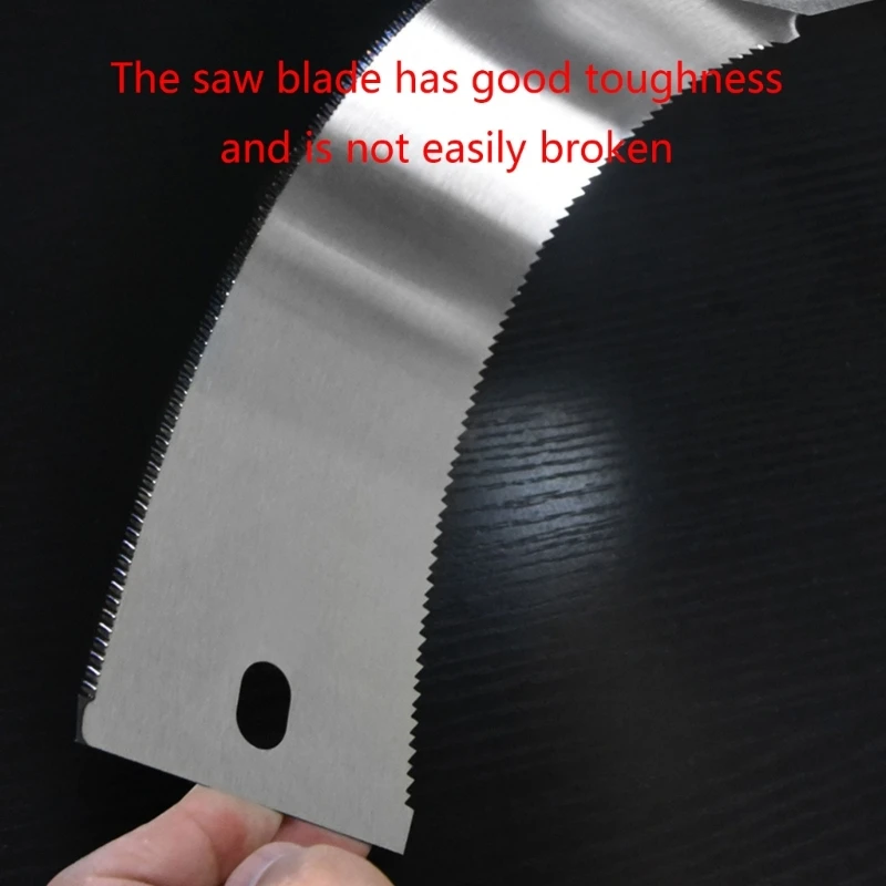 SK5 dubbel omrichte Japanse ha - Japanese Pull Saw recensie en prijs