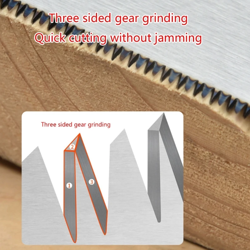 SK5 dubbel omrichte Japanse ha - Japanese Pull Saw recensie en prijs