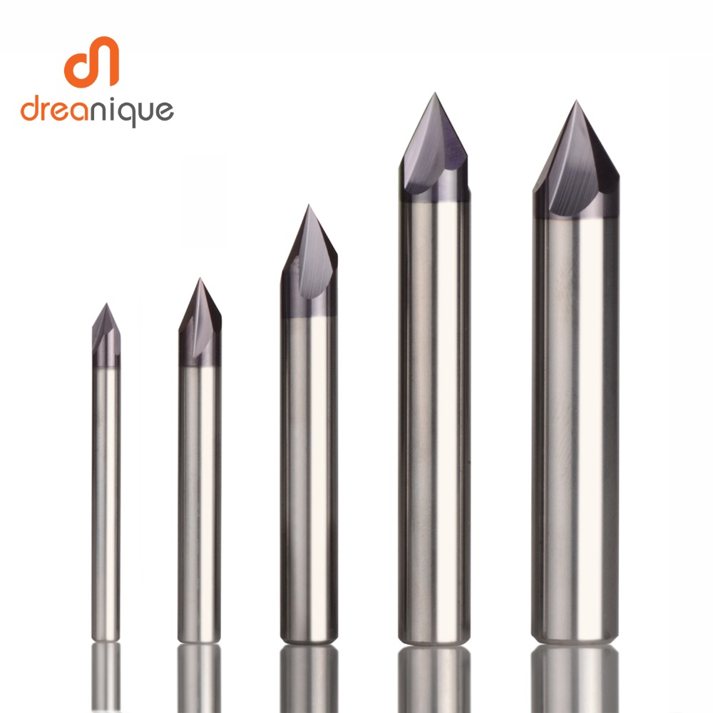 1PC Hoekafrondingsfrees 3-12mm - Woodworking Nc recensie en prijs