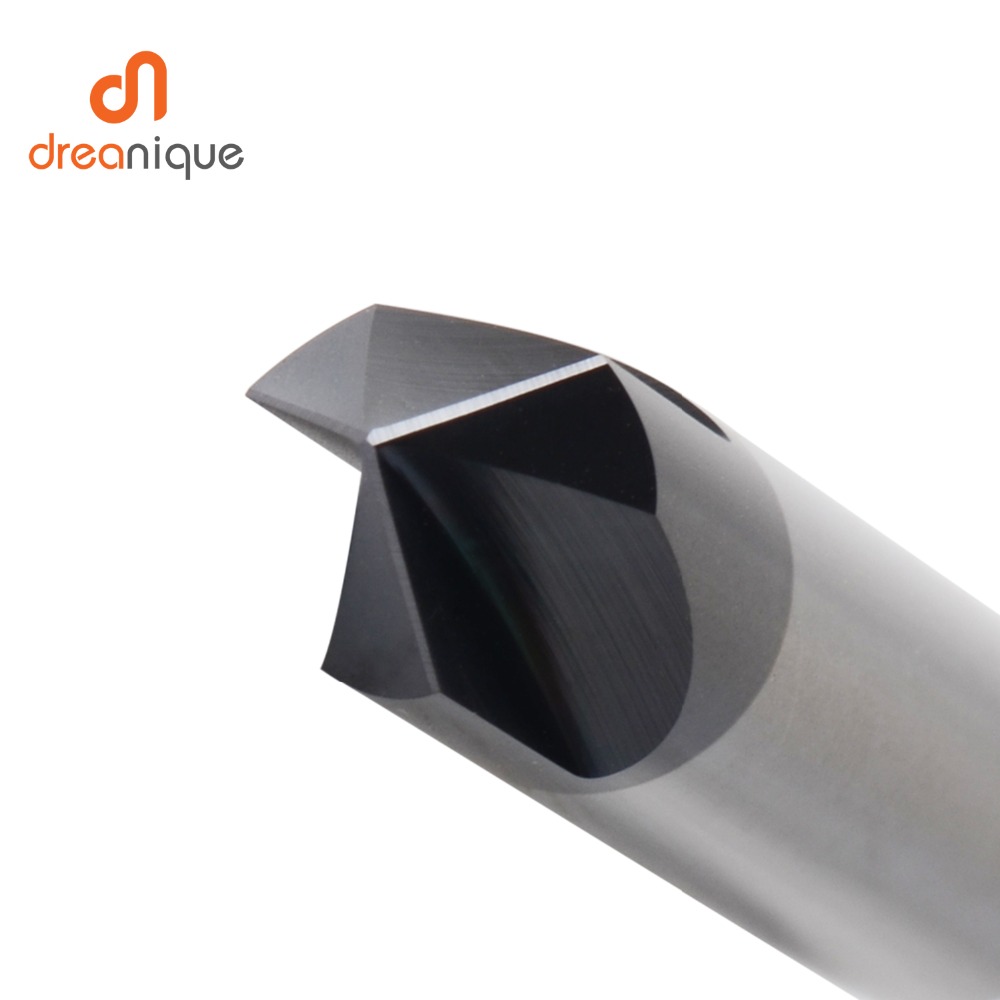 1PC Hoekafrondingsfrees 3-12mm - Woodworking Nc recensie en prijs