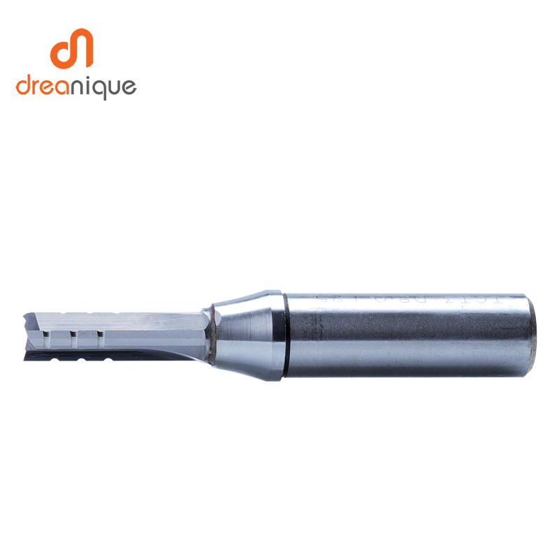 Dreanique 1PC TCT Trimmen Rout - Woodworking Nc recensie en prijs